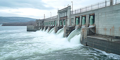 Water Conservancy