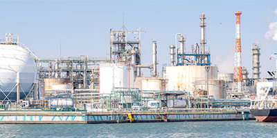 Oil & Gas Industry
