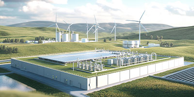 Power & Utilities