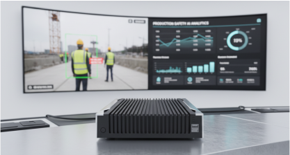 AI Safety Smart Box