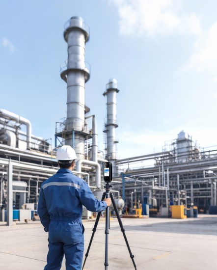 Petrochemical