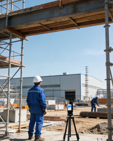 Construction Site