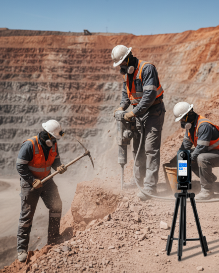 Mining & Resource